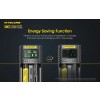Nitecore UM2, Incarcator USB