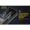 Nitecore UM2, Incarcator USB