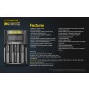 Nitecore UM4, Incarcator USB