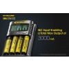 Nitecore UM4, Incarcator USB