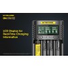 Nitecore UM4, Incarcator USB