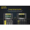 Nitecore UM4, Incarcator USB