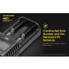 Nitecore UMS2, Incarcator USB