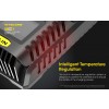 Nitecore UMS2, Incarcator USB
