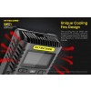 Nitecore UMS2, Incarcator USB