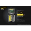 Nitecore UMS2, Incarcator USB
