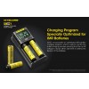 Nitecore UMS2, Incarcator USB