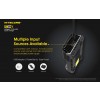 Nitecore UMS2, Incarcator USB