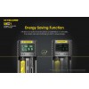 Nitecore UMS2, Incarcator USB