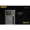 Nitecore UNK2, Încărcător USB Pentru Camera Nikon