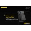Nitecore UNK2, Încărcător USB Pentru Camera Nikon