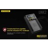 Nitecore UNK2, Încărcător USB Pentru Camera Nikon