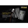 Nitecore USN2, Încărcător USB Acumulatori
