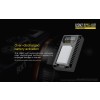 Nitecore USN2, Încărcător USB Acumulatori