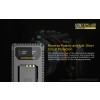 Nitecore USN2, Încărcător USB Acumulatori