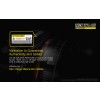 Nitecore USN2, Încărcător USB Acumulatori