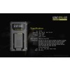 Nitecore USN2, Încărcător USB Acumulatori