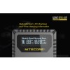 Nitecore USN2, Încărcător USB Acumulatori