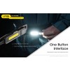 Nitecore UT05, Lanterna Profesionala, 400 Lumeni, 27 Metri