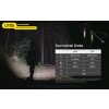 Nitecore UT05, Lanterna Profesionala, 400 Lumeni, 27 Metri