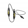 Nitecore UT05, Lanterna Profesionala, 400 Lumeni, 27 Metri