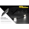 Nitecore UT05, Lanterna Profesionala, 400 Lumeni, 27 Metri