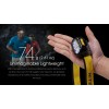 Nitecore UT27 UHE, Lanterna Frontala, Reincarcabila USB-C, 800 Lumeni, 168 Metri www.easylight.ro