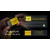 Nitecore UT27 UHE, Lanterna Frontala, Reincarcabila USB-C, 800 Lumeni, 168 Metri www.easylight.ro
