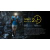 Nitecore UT27 UHE, Lanterna Frontala, Reincarcabila USB-C, 800 Lumeni, 168 Metri www.easylight.ro