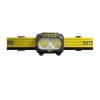 Nitecore UT27 UHE, Lanterna Frontala, Reincarcabila USB-C, 800 Lumeni, 168 Metri www.easylight.ro
