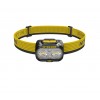 Nitecore UT27 UHE, Lanterna Frontala, Reincarcabila USB-C, 800 Lumeni, 168 Metri www.easylight.ro