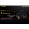Nitecore UT32, Lanterna Frontala