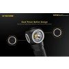 Nitecore UT32, Lanterna Frontala