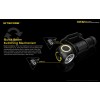 Nitecore UT32, Lanterna Frontala