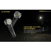 Nitecore UT32, Lanterna Frontala
