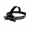 Nitecore UT32, Lanterna Frontala