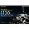 Nitecore UT32, Lanterna Frontala