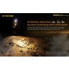 Nitecore UT32, Lanterna Frontala