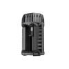 Nitecore V2, Incarcator Auto