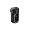 Nitecore V2, Incarcator Auto