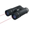 Noblex NF 10x42 RF, Binoclu cu Telemetru