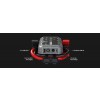 Noco GB70 BOOST HD, Robot de pornire Jump Starter auto 12V Lithium 2000A, Powerbank și Lanternă