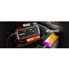 Noco GB70 BOOST HD, Robot de pornire Jump Starter auto 12V Lithium 2000A, Powerbank și Lanternă