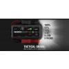 Noco GB70 BOOST HD, Robot de pornire Jump Starter auto 12V Lithium 2000A, Powerbank și Lanternă