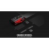 Noco GBX55 BOOST HD, Robot de Pornire Jump Starter Auto 12V Lithium 1750A, Powerbank și Lanternă