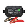 Noco Genius 2, Redresor Auto Moto 6V 12V 2A