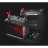 Noco Genius 2X2, Redresor Auto Moto 6V 12V 2X2A
