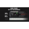 Noco Genius 5, Redresor Auto Moto 6V / 12V 5A