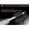 Lanterna LED tactica Olight M22