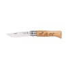 Opinel No.08, Briceag